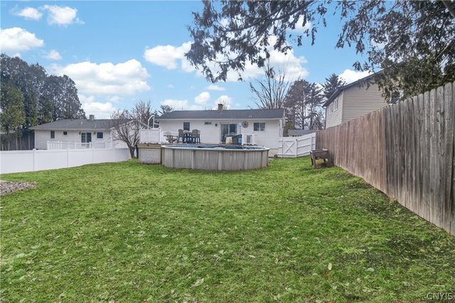 722 Locust Drive, Utica, NY 13502