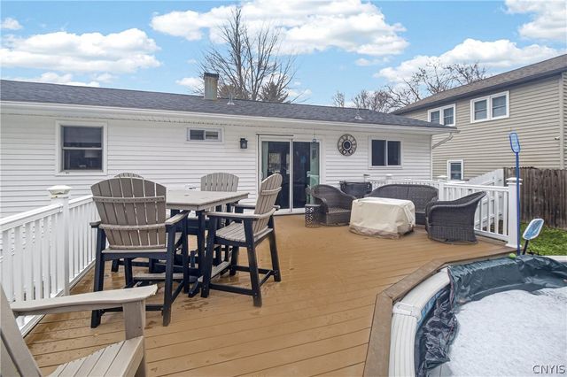 722 Locust Drive, Utica, NY 13502