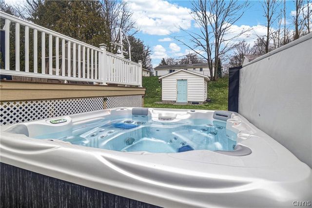 722 Locust Drive, Utica, NY 13502