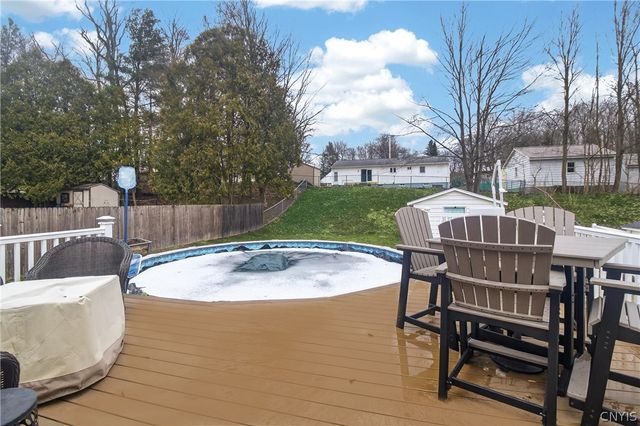 722 Locust Drive, Utica, NY 13502