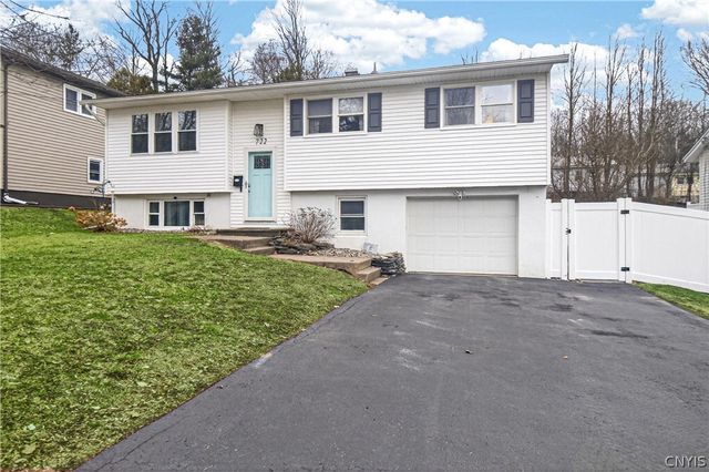 722 Locust Drive, Utica, NY 13502