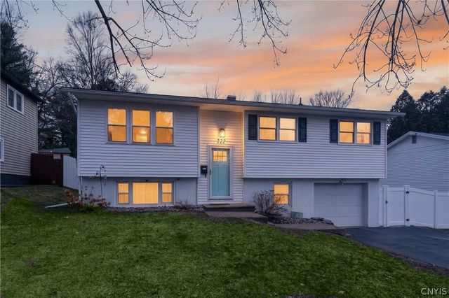 722 Locust Drive, Utica, NY 13502