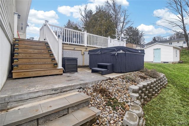 722 Locust Drive, Utica, NY 13502