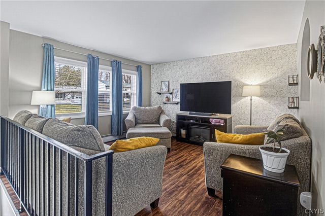 722 Locust Drive, Utica, NY 13502