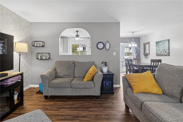 722 Locust Drive, Utica, NY 13502