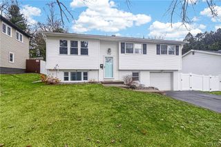 722 Locust Drive, Utica, NY 13502