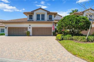 8200 Saratoga DR 401, Naples, FL 34113