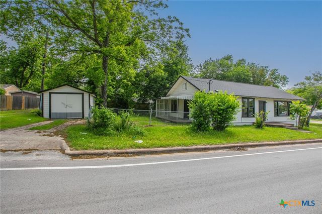 1303 S 15th Street, Temple, TX 76504