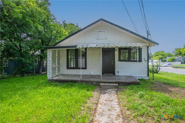 1303 S 15th Street, Temple, TX 76504