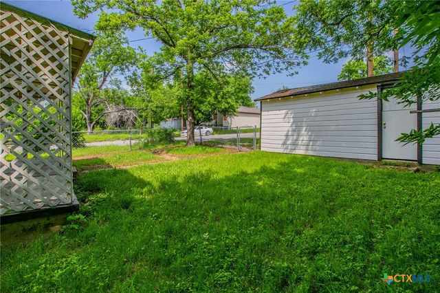1303 S 15th Street, Temple, TX 76504