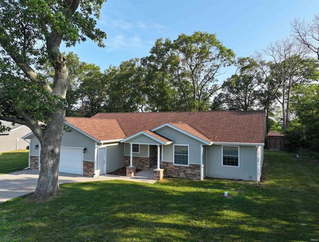 3092 W 800 S., North Judson, IN 46366