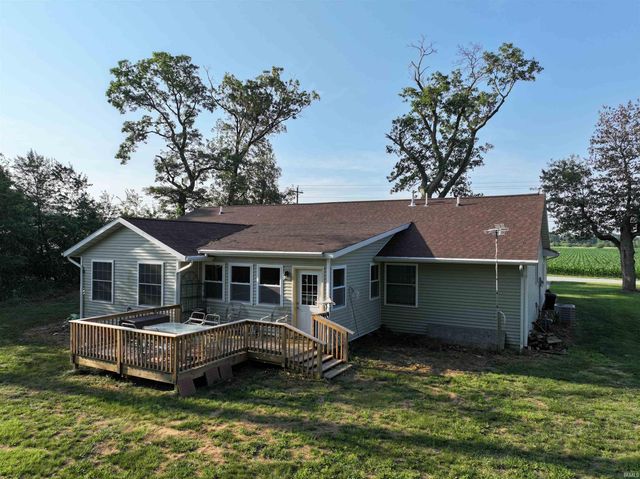 3092 W 800 S., North Judson, IN 46366