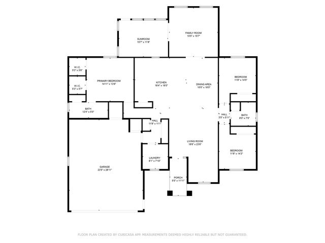 3092 W 800 S., North Judson, IN 46366