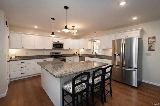 3092 W 800 S., North Judson, IN 46366