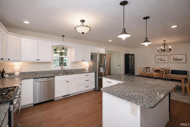 3092 W 800 S., North Judson, IN 46366