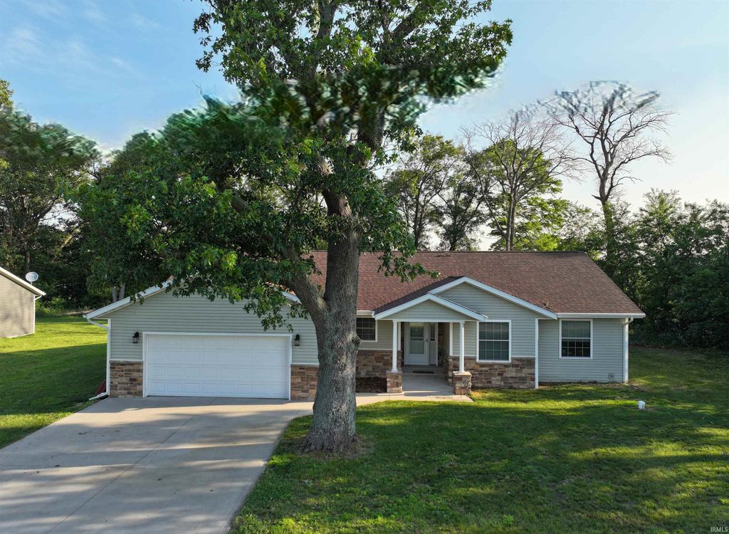 3092 W 800 S., North Judson, IN 46366