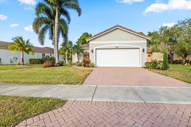 704 SW Rocky Bayou Terrace, Port St Lucie, FL 34986