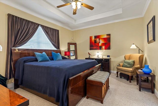 704 SW Rocky Bayou Terrace, Port St Lucie, FL 34986