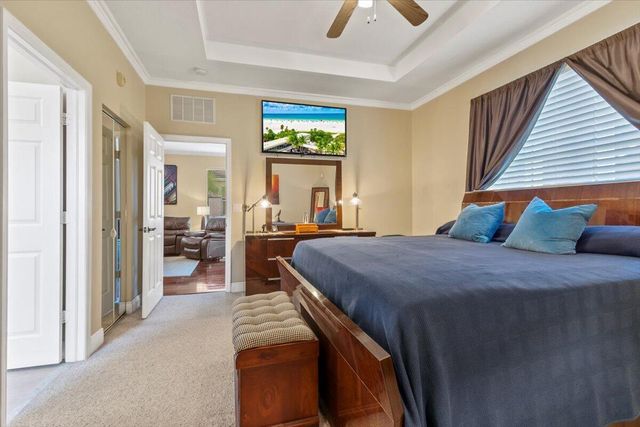 704 SW Rocky Bayou Terrace, Port St Lucie, FL 34986