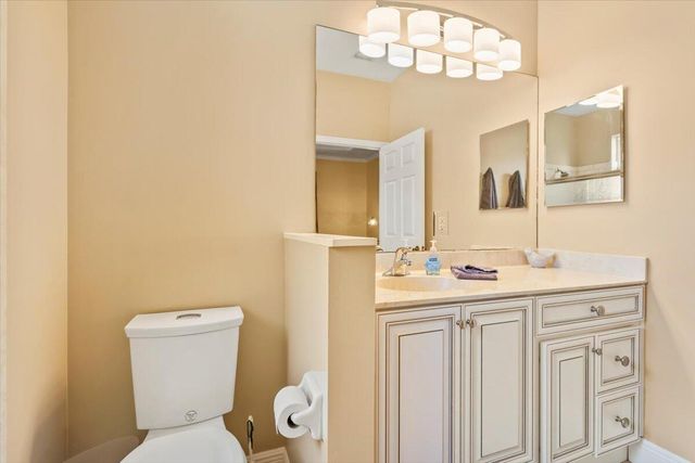 704 SW Rocky Bayou Terrace, Port St Lucie, FL 34986