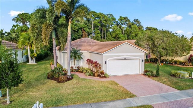 704 SW Rocky Bayou Terrace, Port St Lucie, FL 34986