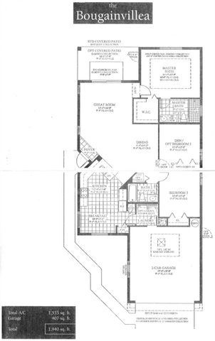 704 SW Rocky Bayou Terrace, Port St Lucie, FL 34986