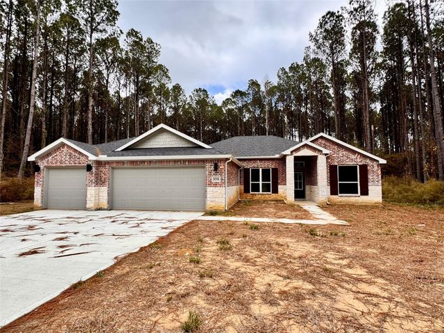 4212 Road 66126, Dayton, TX 77535