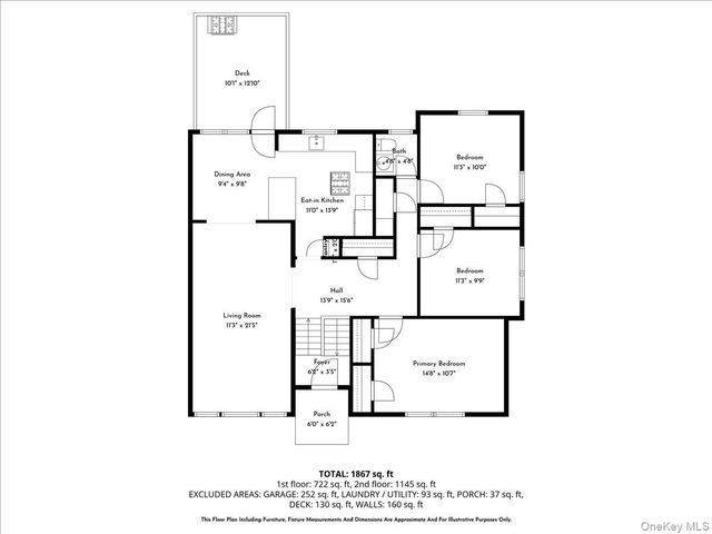 53 Jennings Road, White Plains, NY 10605