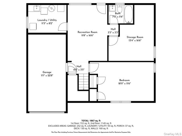 53 Jennings Road, White Plains, NY 10605