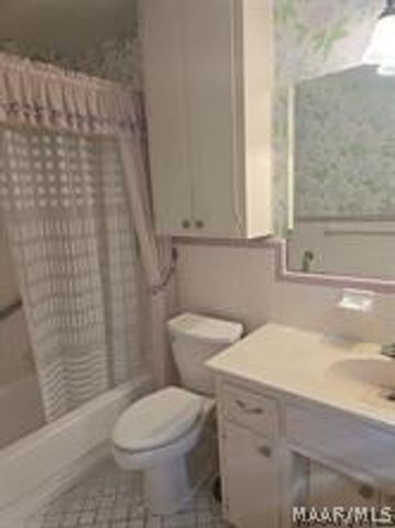 331 Seminole Drive, Montgomery, AL 36117