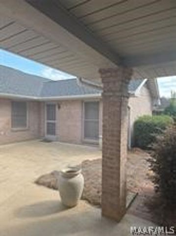 331 Seminole Drive, Montgomery, AL 36117