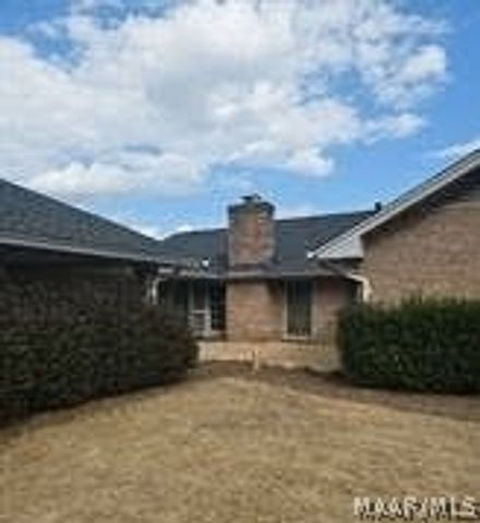 331 Seminole Drive, Montgomery, AL 36117