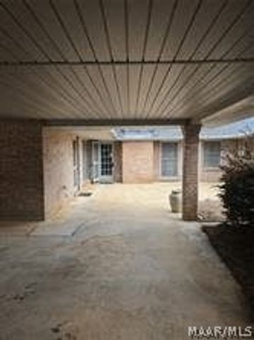 331 Seminole Drive, Montgomery, AL 36117