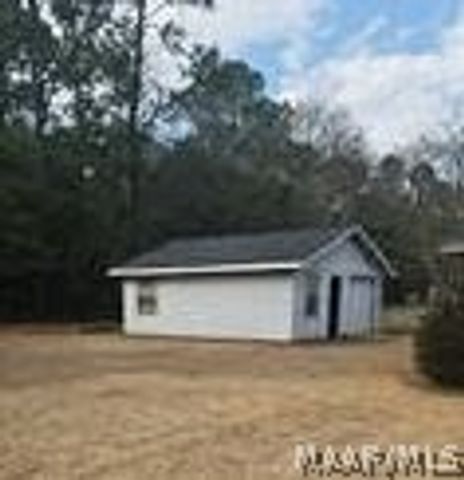 331 Seminole Drive, Montgomery, AL 36117
