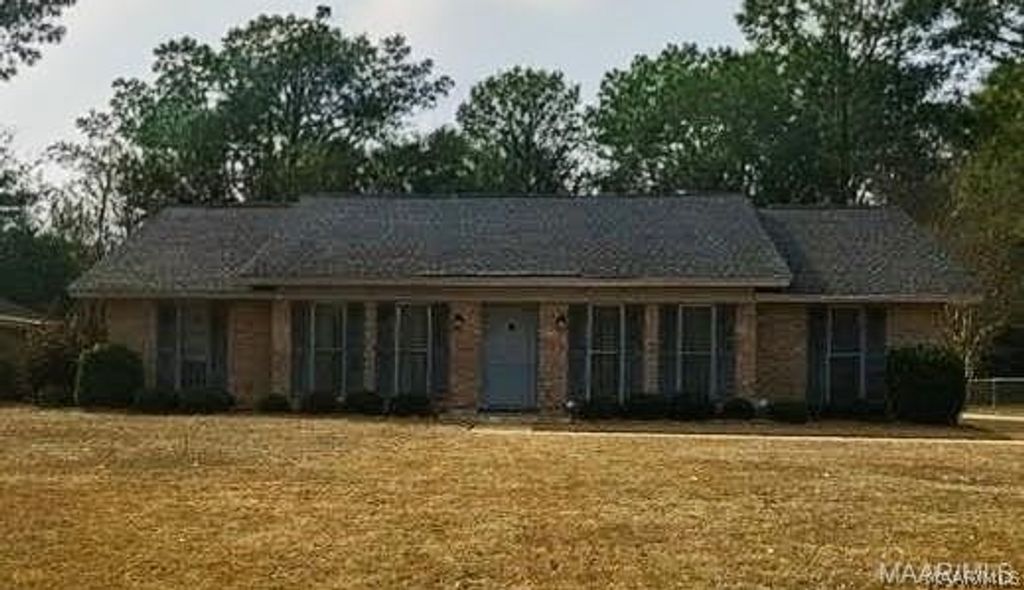 331 Seminole Drive, Montgomery, AL 36117