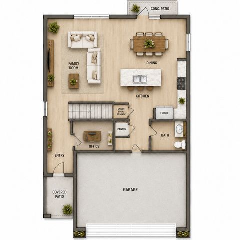 1063 N SUMMIT VIEW DR, Harrisville, UT 84404