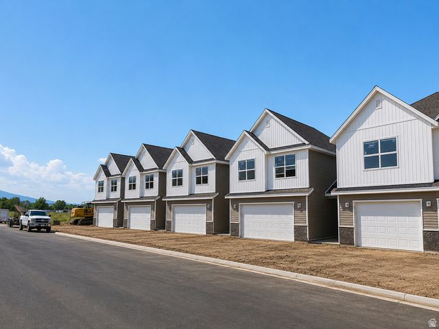 1063 N SUMMIT VIEW DR, Harrisville, UT 84404