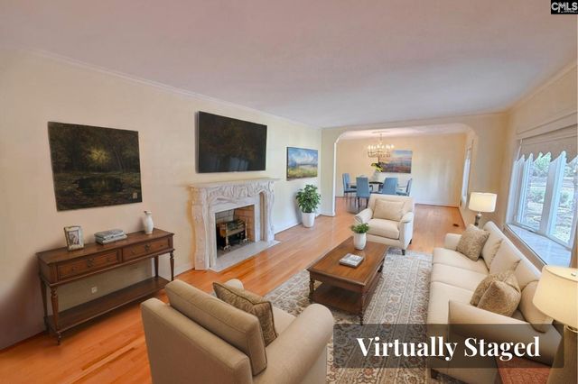 900 Kenmore, Columbia, SC 29209