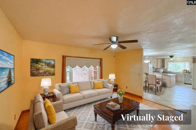 900 Kenmore, Columbia, SC 29209