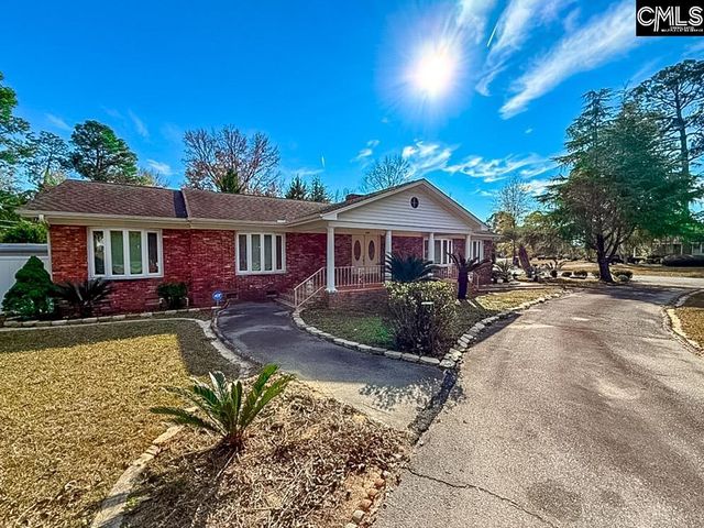 900 Kenmore, Columbia, SC 29209