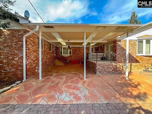 900 Kenmore, Columbia, SC 29209