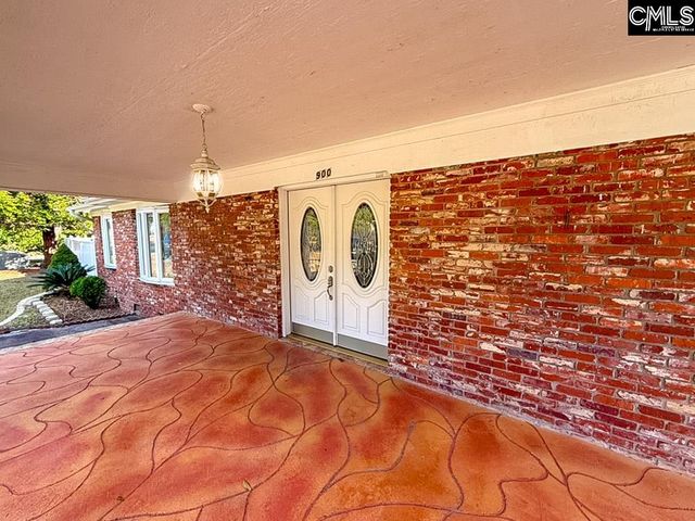 900 Kenmore, Columbia, SC 29209