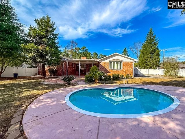 900 Kenmore, Columbia, SC 29209
