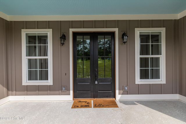 5017 Iron Hill Road, Dearing, GA 30808