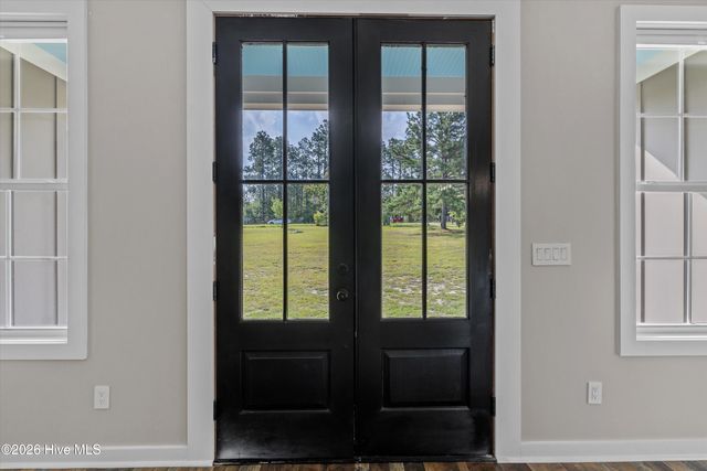 5017 Iron Hill Road, Dearing, GA 30808