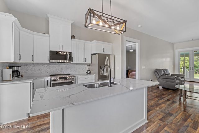 5017 Iron Hill Road, Dearing, GA 30808