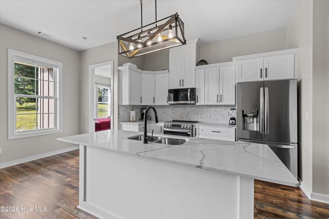 5017 Iron Hill Road, Dearing, GA 30808