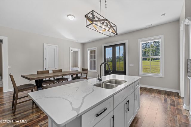 5017 Iron Hill Road, Dearing, GA 30808