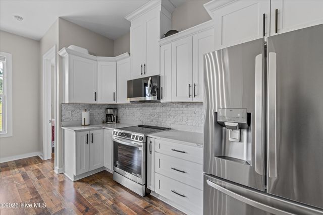 5017 Iron Hill Road, Dearing, GA 30808
