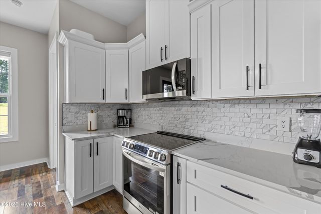5017 Iron Hill Road, Dearing, GA 30808